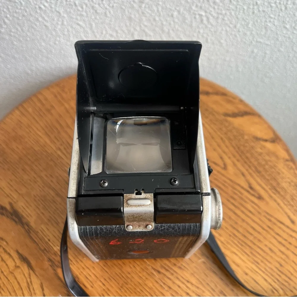 Kodak Duaflex 2 Camera